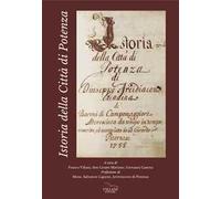 Istoria della città di Potenza