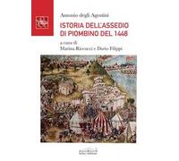 Istoria dell'assedio di Piombino del 1448
