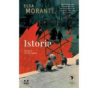 Istoria - Elsa Morante, Anansi, Editie in limba romana