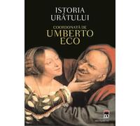 Istoria uratului - Umberto Eco