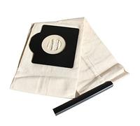 ISTOVO 1 pezzo lavabile sacco della spazzatura accessori per sacchi di polvere per aspirapolvere A2204 A2656 WD3200 WD3300
