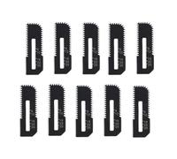 ISTOVO 10 Lame per Seghetto Alternativo per Cartongesso per Seghetto Alternativo Fili, Taglia Cartongesso Fino A 1-3/16 Pollici di Spessore (Marcature di Profondità)