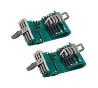 ISTOVO 12 Pz / 11 Oz Tazze Morsetto Speciale Tazza Dispositivo di Silicone per Stampaggio Un Sublimazione 3D Macchina Sottovuoto Stampo Un Trasferimento Termico