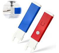 ISTOVO 2 Pezzi Infila Ago per Macchina da Cucire, Questo Infila Ago Automatico Viene Utilizzato per Infilare Il Filo nel Foro 'Ago