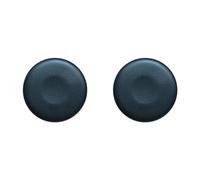 ISTOVO 2 Pezzi NRF52810 Beacon Tag con Sensore Accelerometro BLE5.0 Modulo Bluetooth A Basso Consumo Energetico Ibeacon, Nero