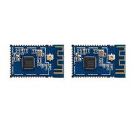 ISTOVO 2X 2.4 GHz NRF52832 Modulo Bluetooth Nordoc Un Bassa Potenza con Trasmissione Wireless 4.2 e 5.0
