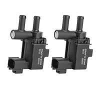 ISTOVO 2X Elettrovalvola 192000-3130 192000-3042 per Professional Accessori Auto Ricambi