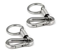 ISTOVO 2X Moschettone Business Vita,