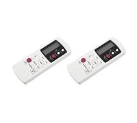 ISTOVO 2X per Gz-1002B-E1 Gz-1002B-E3 Gz-1002A-E3 Condizionatore