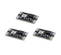 ISTOVO 3 Pz XL-10AL Pulsante Singolo Bistabile Mini Modulo Interruttore A Chiave Singola 3,5-5,4 V 300 NA Carico 10 A A Bassa Potenza