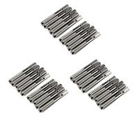 ISTOVO 30 Pezzi Perni Lira per Laiyaqin Piccola Arpa Musica per Archi Lira Strumento Greco Lira Strumenti Musicali Un Corda