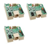 ISTOVO 3X Convertitore da Impulso A Doppio Tono Telefono Multifrequenza Convertitore DMF Segnale A Impulsi del Vecchio Telefono