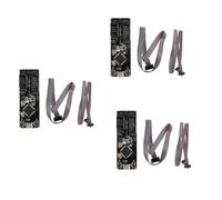 ISTOVO 3X ESP-Prog Download di Debug E Programma Jtag per Scheda di Sviluppo ESP-Prog Download di Programmi di Debug Jtag Compatibile per Esp32