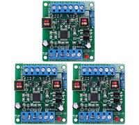 ISTOVO 3X Scheda Trigger Un Tiristori Monofase SCR-Un Può Regolare la Regolazione di Tensione, Temperatura E Velocità Con Il Modulo