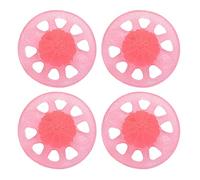 ISTOVO 4X per Polso per Avambraccio - Squeeze E Flex Extension per Dito Allenamento per Terapia Antistress