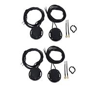 ISTOVO 4X Tilt/Trim Limit Sender Switch Set per R/MR/Alpha One 805320A03 805130A2