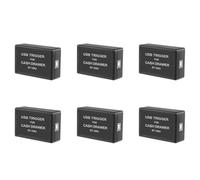 ISTOVO 6X BT-100U Trigger del Driver del Cassetto Contanti con Trigger del Cassetto 'Interfaccia USB