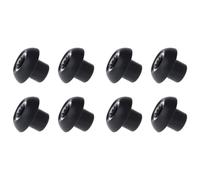 ISTOVO 8Pc Universal Blender Drive Socket 767 Mushroom Head Gear Coupling Mixer Pezzi di Ricambio Mar28