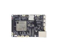 ISTOVO ESP32P4+ -C6 RISC-V Architecture Development Board -ESP32P4-M3 con WiFi 6 Bluetooth 5 Processore di Connettività