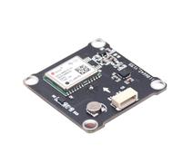 ISTOVO Modulo GPS M8N con Bussola QMC5883 per F4V3S Plus Flight Control QAV250 220 RC Drone FPV Racing Quadcopter Drone Parts