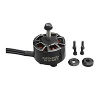 ISTOVO Motore Brushless X4320 350KV 3-12S A Basso Rumore, Alta velocità, Lunga Autonomia per Modelli di Droni RC FPV da 15 Pollici