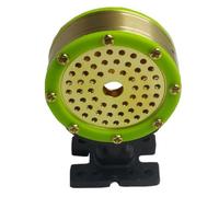 ISTOVO Nucleo della Capsula del Microfono A Condensatore A Diaframma da 34 mm per La Registrazione in Studio Microfono A Condensatore