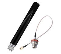 ISTOVO Per Meshtastic Lora HaLow Long Range 868MHz 915MHz Antenna Lora 5dBi Omni Esterno Connettore N 802.11ah Antenne
