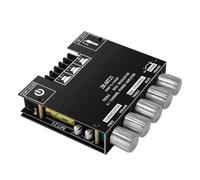 ISTOVO Per -MT21 2.1 Canale Bluetooth 5.0 per la Scheda Amplificatore Audio di Potenza 50wx2+100w