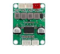 ISTOVO TPA3118D2 Scheda Amplificatore Audio Stereo Digitale 30W e 30W Modulo Amplificatore A 2.0 Canali Modulo Amplificatore Audio DC 12-24V