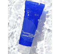 Istree Hyaluronic Acid Water Sleeping Mask 100 ml / Korean Cosmetics, Bellezza