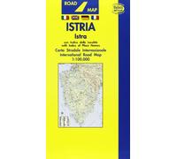 Istria 1:100.000