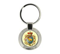 Istria (Croazia) Anello Portachiavi