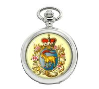 Istria (Croazia) Orologio da Tasca