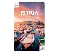 Libri Florinda Klevisser - Istria