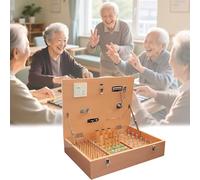 Istruttore Per La Riabilitazione Delle Mani, Allenatore Per La Destrezza Delle Dita, Migliora La Coordinazione Dei Movimenti, La Flessibilità E La Riabilitazione Sensoriale