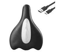 Istruttore ricaricabile del muscolo del centro di USB C degli uomini dei | Esercizio per la forza del pavimento pelvico per gli uomini, per casa, appartamento, palestra, ufficio, dormitorio, viaggi