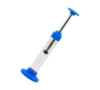 Istruzione Apparecchio di compressione dell'aria Fisica Aiuto didattico per dimostrare l'energia meccanica per riscaldare Conversione Fisica Aiuto didattico per la termodinamica