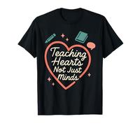 Istruzione Speciale Ed Inclusive SPED Teacher IEP Team Maglietta