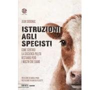 Istruzioni agli specisti