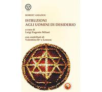 Istruzioni agli uomini di desiderio