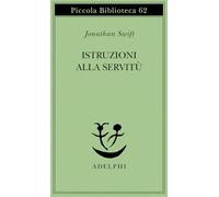 Istruzioni alla servitù