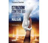 Istruzioni contro gli spiriti maligni