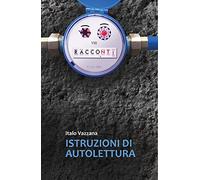 Istruzioni di autolettura