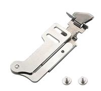 Istruzioni di cucito magnetiche, guide magnetiche per macchina da cucire - righello guida per macchina da cucire - Strumenti di consulenza per macchine da cucire, righello multiuso efficace per capi