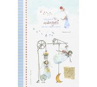 Istruzioni di volo degli angeli per non cadere a terra