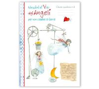 Istruzioni di volo degli angeli (quaderno)