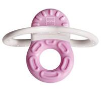 Istruzioni in lingua straniera - MAM Babyartikel, MAM Bite & Relax, Anello di dentizione, Rosa (pink), mesi: 2+