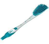 Istruzioni in Lingua Straniera - Mam Biberon e Tettarella, Blu