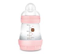 Mam Mam Baby Anti Colic Bottle Pink 160ml S_0208_294304 Salute, Beauty E Fitness