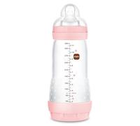 Mam Mam Baby Anti Colic Bottle Pink 320ml S_0208_294310 Salute, Beauty E Fitness
